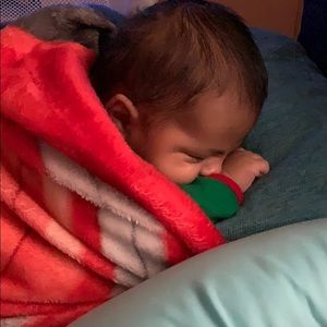 Meet your Posher, Sam